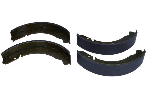 Brake Shoe Set (Rear axle)  Art. 194538