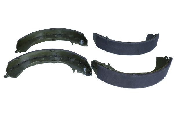 Brake Shoe Set (Rear axle)  Art. 194540