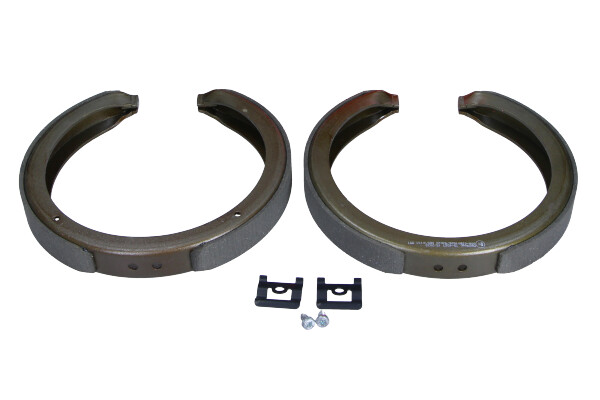 Brake Shoe Set, parking brake  Art. 194567