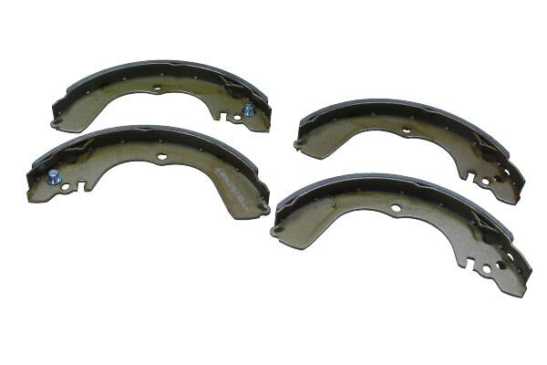 Brake Shoe Set (Rear axle)  Art. 194590