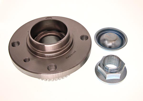 Wheel Bearing Kit (Left, Front axle, Right)  Art. 330025