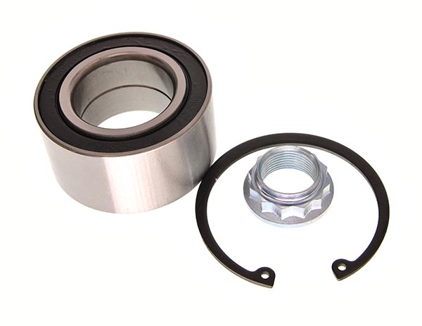 Wheel Bearing Kit (Rear axle)  Art. 330040