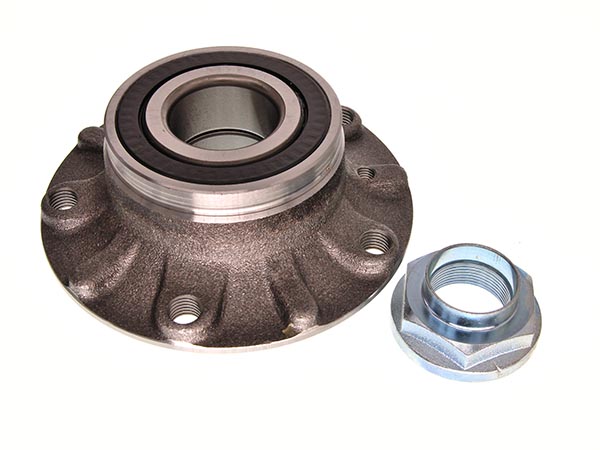 Wheel Bearing Kit (Front axle)  Art. 330030