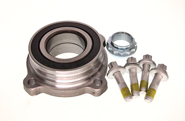 Wheel Bearing Kit (Rear axle)  Art. 330041