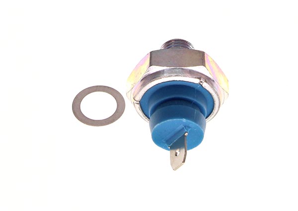 Oil Pressure Switch (Below)  Art. 210101