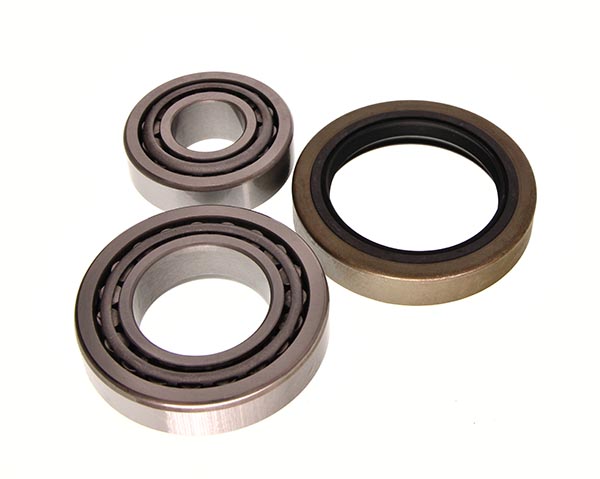 Wheel Bearing Kit (Front axle)  Art. 330088