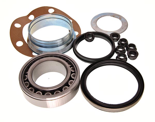 Wheel Bearing Kit (Rear axle)  Art. 330096