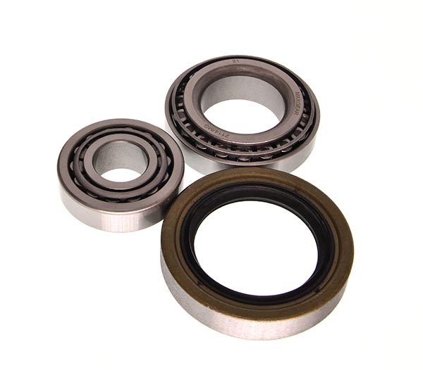 Wheel Bearing Kit (Front axle)  Art. 330090