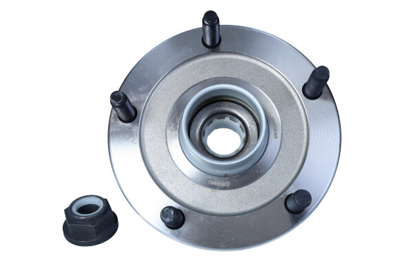 Wheel Bearing Kit (Rear axle)  Art. 330187