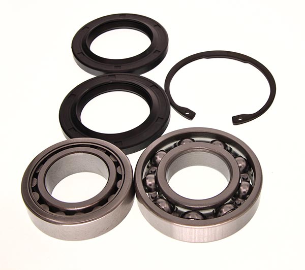 Wheel Bearing Kit (Rear axle)  Art. 330420