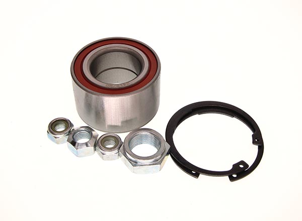 Wheel Bearing Kit (Front axle)  Art. 330396