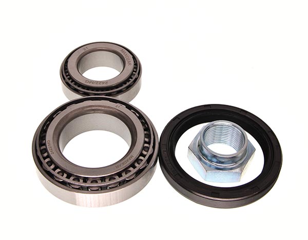 Wheel Bearing Kit (Front axle)  Art. 330394