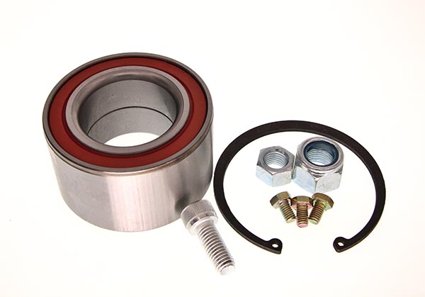 Wheel Bearing Kit (Front axle)  Art. 330403