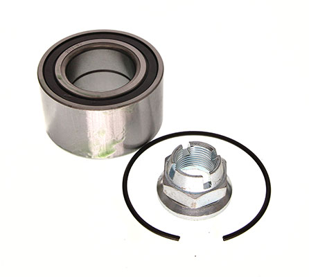 Wheel Bearing Kit (Front axle)  Art. 330303