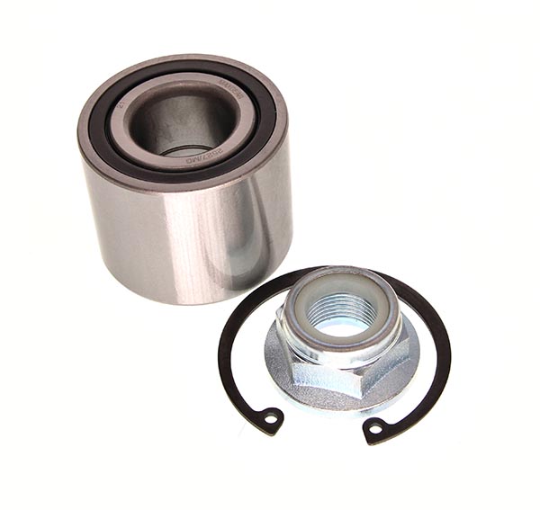 Wheel Bearing Kit (Rear axle)  Art. 330326