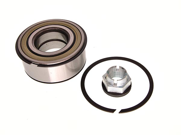 Wheel Bearing Kit (Front axle)  Art. 330305