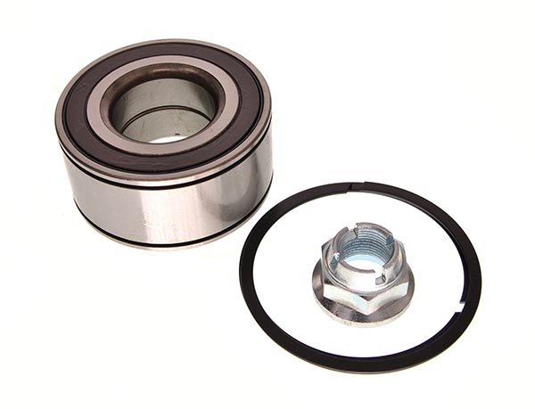 Wheel Bearing Kit (Front axle)  Art. 330306