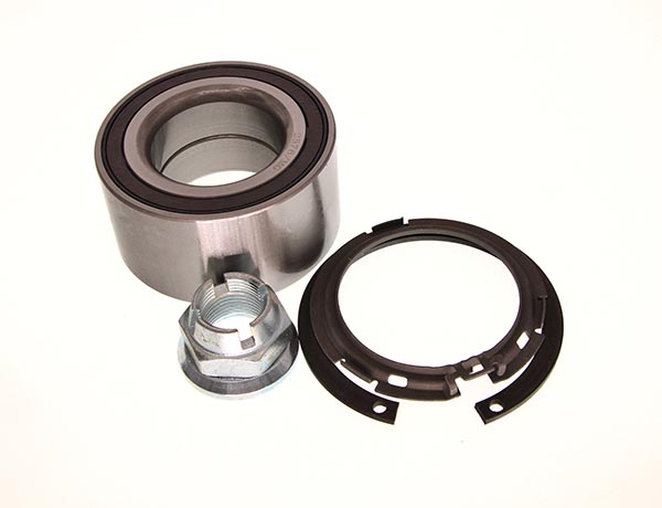 Wheel Bearing Kit (Front axle)  Art. 330311