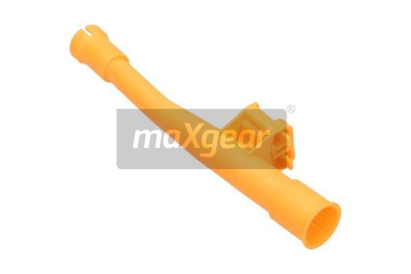 Tube, oil dipstick (Plastic)  Art. 270270