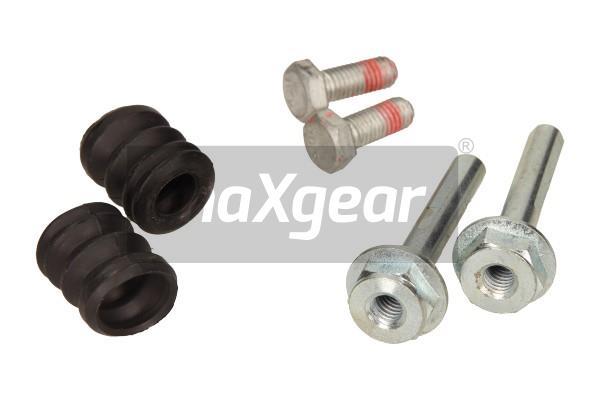 Guide Sleeve Kit, brake caliper (Front axle)  Art. 270499