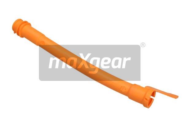 Tube, oil dipstick (Plastic)  Art. 270558