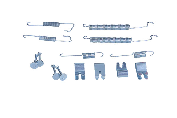 Accessory Kit, brake shoes (Rear axle)  Art. 270715