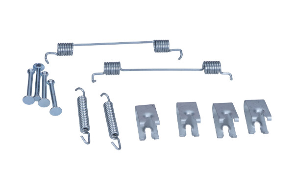 Accessory Kit, brake shoes (Rear axle)  Art. 270721