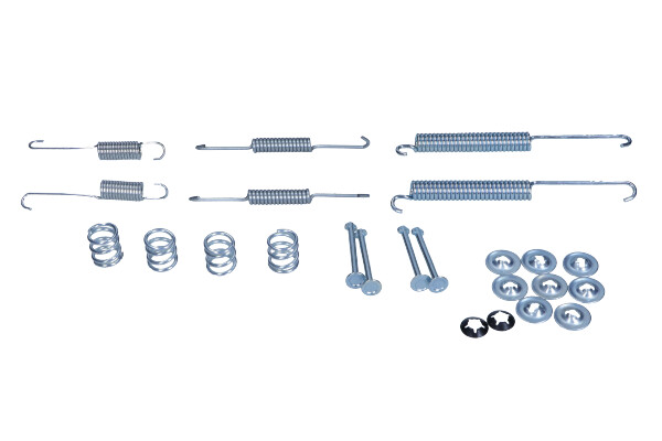 Accessory Kit, brake shoes (Rear axle)  Art. 270723