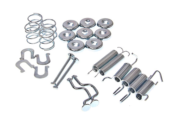 Accessory Kit, parking brake shoes  Art. 272306