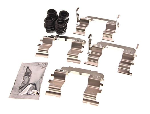 Accessory Kit, disc brake pad  Art. 272583