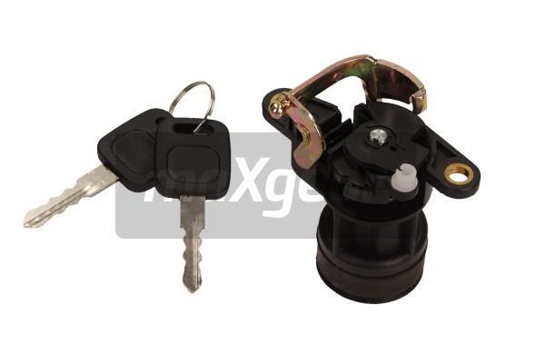 Tailgate Lock (Outer)  Art. 280406