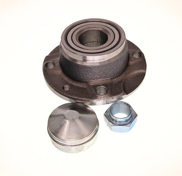 Wheel Bearing Kit (Right, Rear axle, Left)  Art. 330132