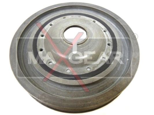 Belt Pulley, crankshaft (Engine side)  Art. 300035