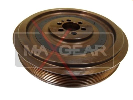 Belt Pulley, crankshaft (Front axle)  Art. 300059