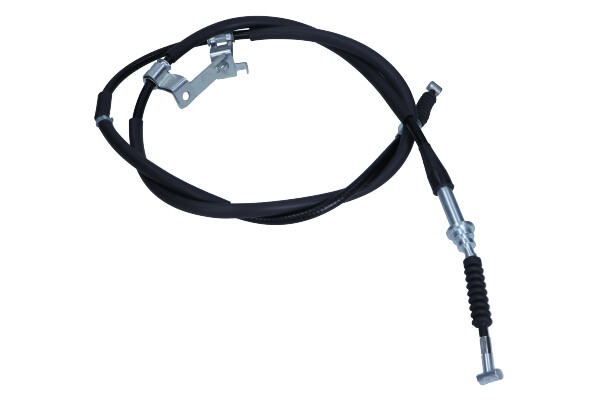 Cable Pull, parking brake (Back, right)  Art. 320884