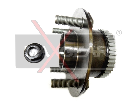 Wheel Bearing Kit (Right, Left, Rear axle)  Art. 330171