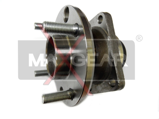 Wheel Bearing Kit (Rear axle)  Art. 330175