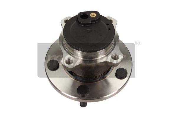 Wheel Bearing Kit (Rear axle)  Art. 330770