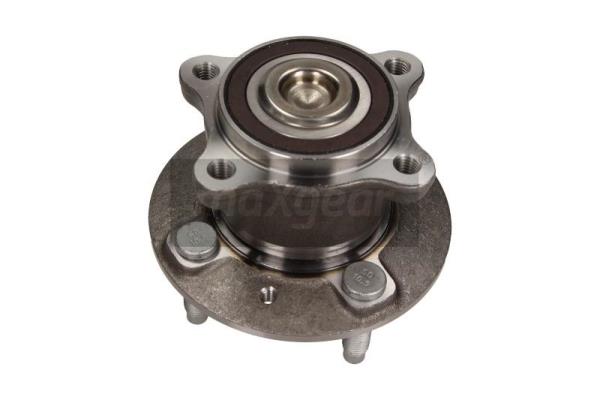 Wheel Bearing Kit (Front axle)  Art. 330914