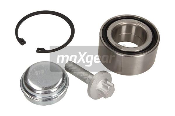 Wheel Bearing Kit (Rear axle, both sides)  Art. 330920