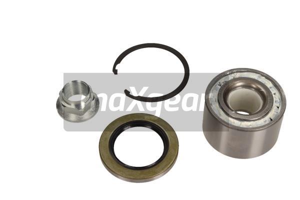 Wheel Bearing Kit (Front axle)  Art. 330963