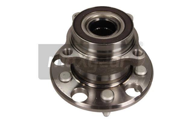 Wheel Bearing Kit (Rear axle)  Art. 330967