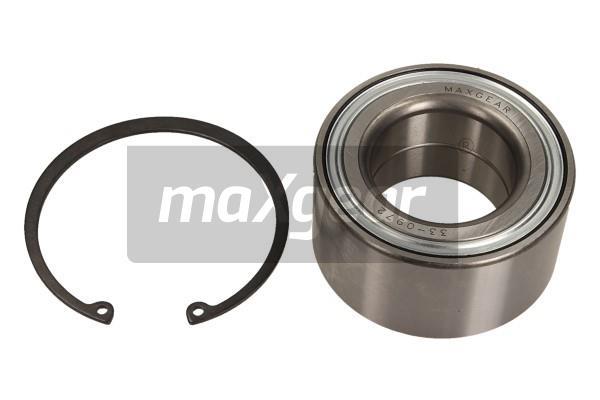 Wheel Bearing Kit (front axle both sides)  Art. 330972