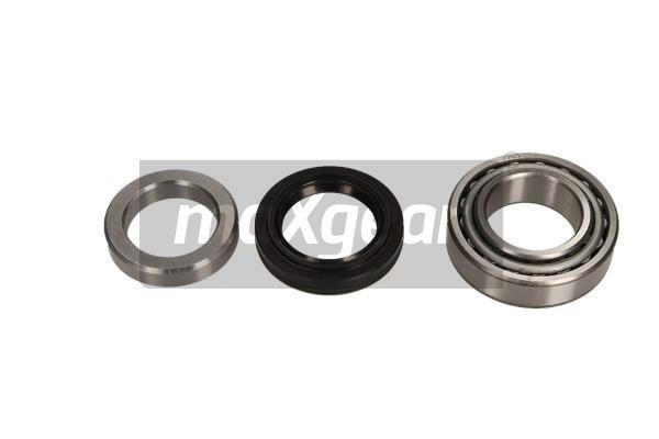 Wheel Bearing Kit (Rear axle)  Art. 330992