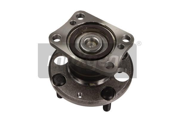 Wheel Bearing Kit (Rear axle)  Art. 331005