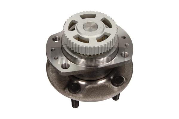 Wheel Bearing Kit (Rear axle)  Art. 331010