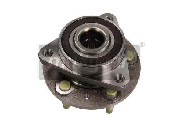 Wheel Bearing Kit (Left, Right, Front axle)  Art. 331014