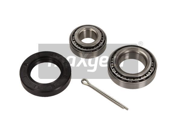 Wheel Bearing Kit (Rear axle)  Art. 331029