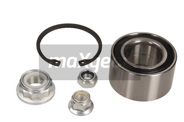 Wheel Bearing Kit (Front axle)  Art. 331045