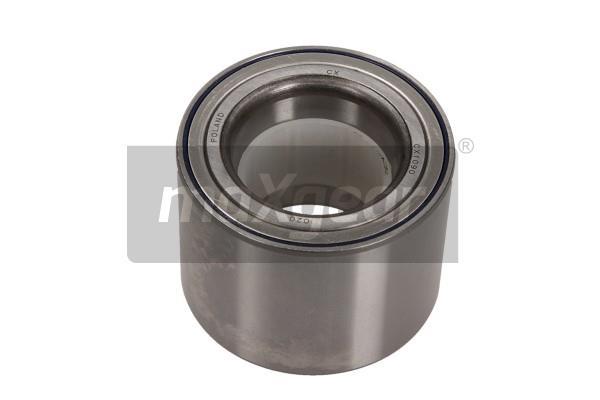 Wheel Bearing Kit (front axle both sides)  Art. 331066